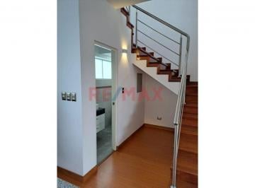 Departamento de 5 habitaciones, Lima · Se Vende Duplex en San Borja