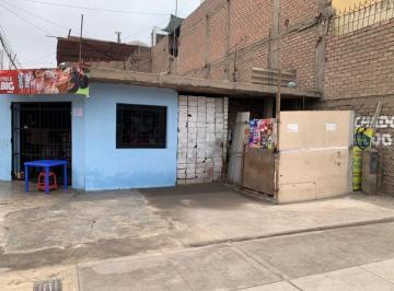 Casa de 3 habitaciones, Callao · Vendo Casa Como Terreno en Av Bocanegra a Una Cuadra de Bertello