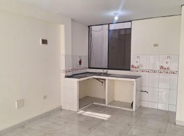 Departamento · 69m² · 2 Dormitorios · Departamento de 2 Dorm., 2do. Piso, 69.18 m² en Venta - San Martin de Porres