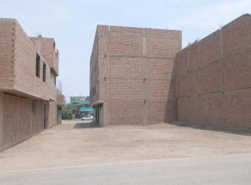 Terreno / Lote , Lima · Terreno en Venta – 135 m² – Ideal Para Vivienda - Carabayllo