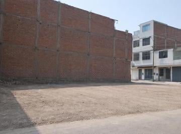 Terreno / Lote , Lima · Terreno en Venta – 135 m² – Ideal Para Vivienda - Carabayllo