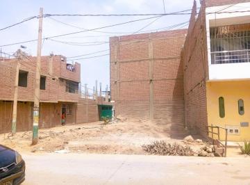 Terreno / Lote , Lima · Terreno en Venta | 135 m² | Potencial de Desarrollo | El Edén – Carabayllo