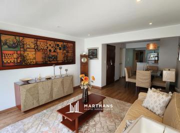 Departamento de 3 habitaciones, Lima · Triplex en Venta 197 m² en Corpac - San Borja| Limite San Isidro|tipo Casa