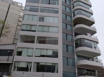 Departamento de 3 habitaciones, Lima · Vendo Departamento de 142 m² en Barrio Médico / Us$225,000
