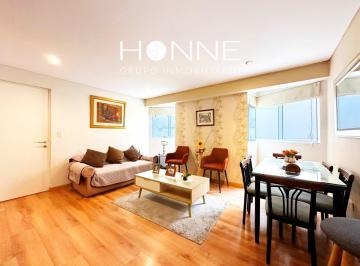 Departamento · 79m² · 3 Dormitorios · 2 Estacionamientos · Lindo Depa en Lince - Av Arequipa