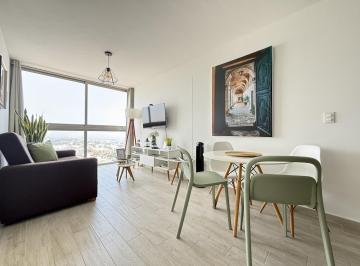 Departamento · 45m² · 1 Dormitorio · 1 Estacionamiento · Departamento en Alquiler en Barranco