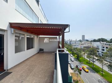 Departamento · 152m² · 3 Dormitorios · 2 Estacionamientos · San Isidro - 152 m - 03 Dorm. - 02 Cocheras - 01 Deposito