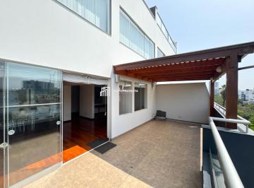 Departamento · 152m² · 2 Dormitorios · 2 Estacionamientos · San Isidro - 152 m - 03 Dorm. - 02 Cocheras - 01 Deposito