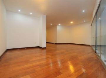 Departamento de 2 habitaciones, Lima · Dpto con 2cocheras, Deposito, Linea Blanca y Ascensor Directo