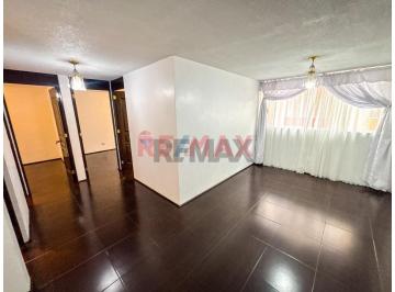 Departamento · 70m² · 3 Dormitorios · Vendo Bello Departamento en 2do Piso en Condominio Alcazar Rímac
