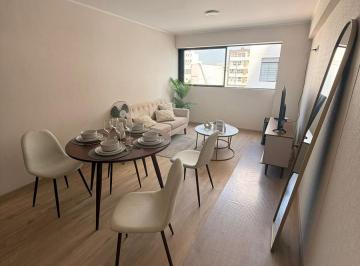 Departamento · 58m² · 2 Dormitorios · Departamento en Pueblo Libre
