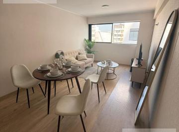 Departamento · 58m² · 2 Dormitorios · Departamento en Pueblo Libre