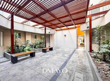 Departamento · 74m² · 3 Dormitorios · Alquiler Departamento Primer Piso 3 Dorm. con Terraza