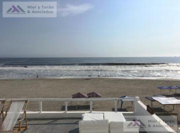 Casa · 580m² · 4 Dormitorios · 5 Estacionamientos · Venta Casa de Playa en Pulpos (- 1)