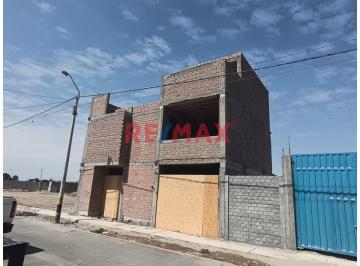 Casa de 1 habitación, Ica · Venta de Casa en Casco Rojo