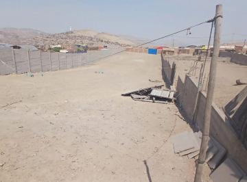 Terreno / Lote , Lima · Venta de Terreno 2500 m² en Puente Piedra