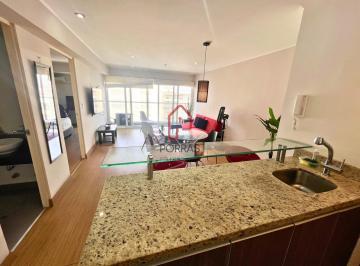 Departamento de 1 habitación, Lima · Oportunidad en Pardo – Piso 23 con Balcón | Airbnb Permitido | Alta Rentabilidad