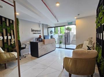 Departamento de 2 habitaciones, Lima · Venta! Moderno Minidpto Magdalena del Mar, Lima