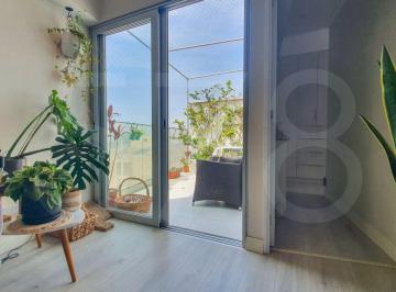 Departamento de 1 habitación, Lima · Lindo Flat de 1 Dormitorio + 1 Escritorio en Miraflores