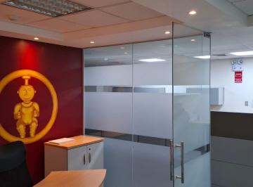 Oficina comercial · 282m² · 5 Estacionamientos · Venta de Oficina en Miraflores