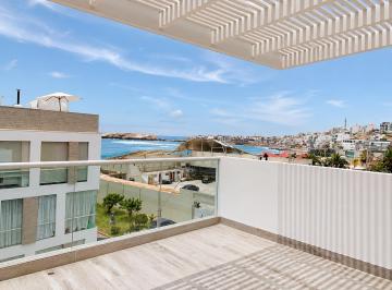 Departamento de 4 habitaciones, Lima · Dúplex en Playa Blanca – Amplitud + Zona Tranquila y Cerca Al Club