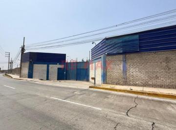 Local comercial , Lima · Venta Local Industrial Ate 15,396.42 m²