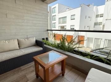 Departamento de 3 habitaciones, Lima · Flat en Playa Blanca – a Pasos del Mar + Edificio Impecable