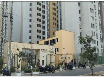 Departamento de 3 habitaciones, Lima · Alquiler Dpto. 1er Piso. 88 m². con Patio Amplio