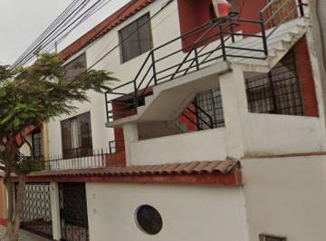 Casa de 9 habitaciones, Lima · Casa P/ Familia Grande o Negocio Que Requiera Muchas Habitaciones
