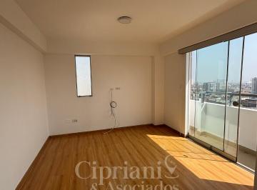 Departamento de 3 habitaciones, Lima · Departamento en Venta - Breña