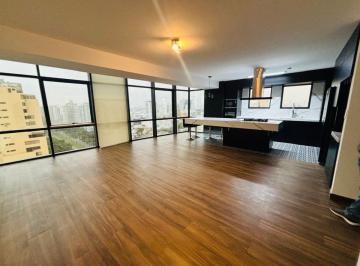 Departamento de 2 habitaciones, Lima · Alquiler o Venta de Departamento en Zona Embajadas San Isidro
