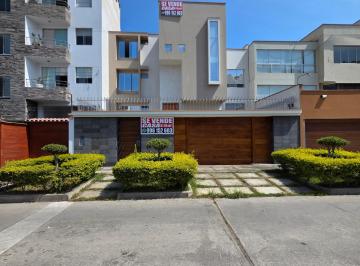Casa de 5 habitaciones, Lima · Espectacular Casa con Exclusiva Ubicación Límite Surco con Miraflores