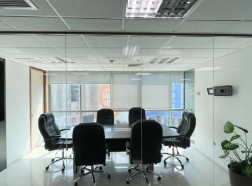 Oficina comercial · 133m² · 2 Estacionamientos · Oficina en Santiago de Surco