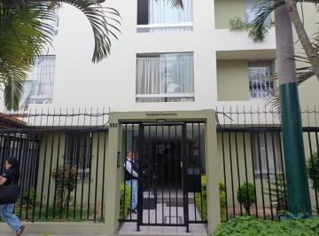 Departamento · 68m² · 3 Dormitorios · Departamento a La Venta en Magdalena Urb Udima