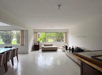 Departamento de 3 habitaciones, Lima · Vta San Isidro Av Coronel Portillo Flat 3d + 1c 3°p V/golf Piscina