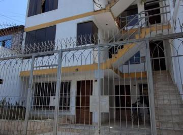 Departamento · 24m² · 1 Dormitorio · Departamento en San Martín de Porres