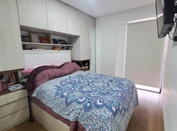 Departamento · 58m² · 3 Dormitorios · 1 Estacionamiento · Vendo Departamento de 3 Dorm. y Cochera