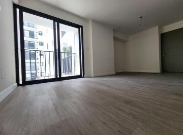 Departamento de 1 habitación, Lima · Dúplex a Estrenar en Miraflores – Upper 2861 m² | 1 Dormitorio | Cochera | Piscina + Coworking