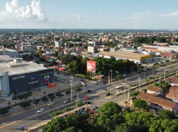 Terreno / Lote , Coronel Portillo · Venta Terreno Comercial en Pucallpa