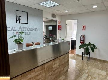 Oficina comercial , Lima · Se Alquila Amplia Oficina Comercial en San Isidro