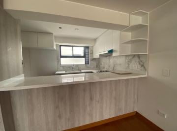 Departamento de 3 habitaciones, Lima · Exclusivo, Estreno Chacarilla Vista Exterior 142 m² Smart, 3 Dor, Balcon, Estacionamiento, Deposito