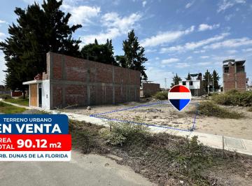 Terreno / Lote , Ica · Terreno Urbano en Venta - Dunas de La Florida I Etapa (Ica)