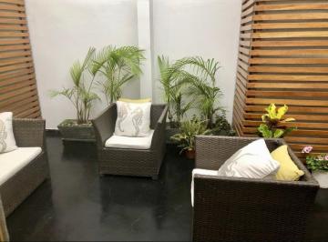 Departamento de 3 habitaciones, Lima · Acogedor Duplex en 3re Piso, Terraza, Bbq, 3 Dorm, Vista Exterior