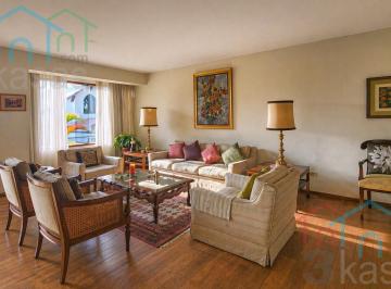 Departamento · 156m² · 3 Dormitorios · 2 Estacionamientos · Alquilo Departamento Sin Amoblar Los Ceibos Camacho 3er Piso La Molina