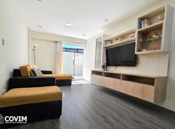 Departamento · 94m² · 1 Dormitorio · Habitación Como Departamento en Alquiler en Cerro Colorado