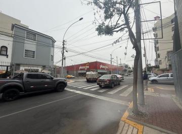 Terreno / Lote , Lima · Terreno 480 m² Av Petit Thouars - Miraflores - Parám 7 Pisos