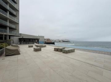 Departamento · 63m² · 1 Dormitorio · 1 Estacionamiento · Departamento en Condominio Ocean Reef de San Bartolo