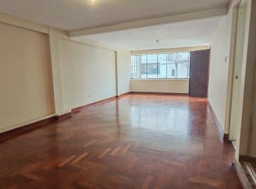 Departamento · 250m² · 4 Dormitorios · Departamento Duplex Para Familia Grande Frente Al Jockey