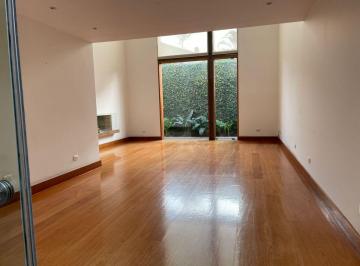 Casa de 3 habitaciones, Lima · Linda Casa Super Moderna Cerca Al Olivar Terraza