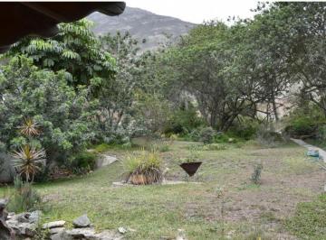 Terreno / Lote , Lima · Venta de Terreno Alamos de Monterrico, Frente a Parque